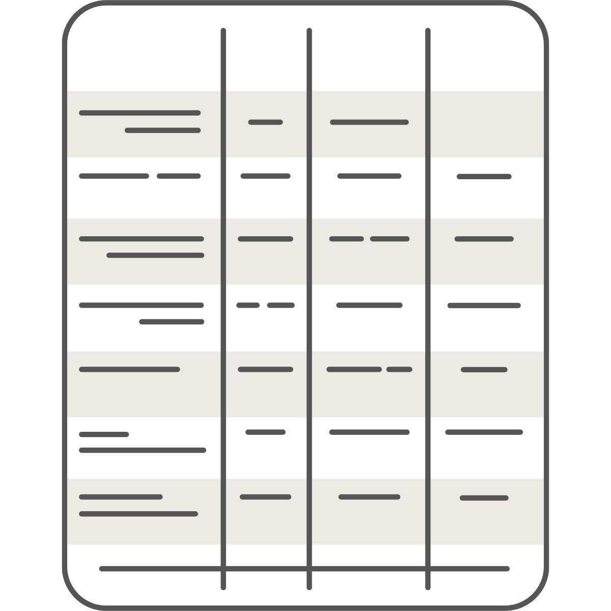 lavora sui dati gpchannel pdsuite