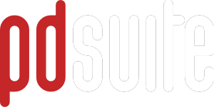 logopdsuite300 white